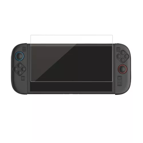iPega SW2023 hőtörött üveg kijelzővédő Nintendo Switch 2 készülékhez