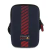 Red Bull Nylon Powerbar Táska méret M tengerészkék