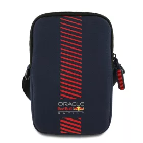 Red Bull Nylon Powerbar Táska méret M tengerészkék