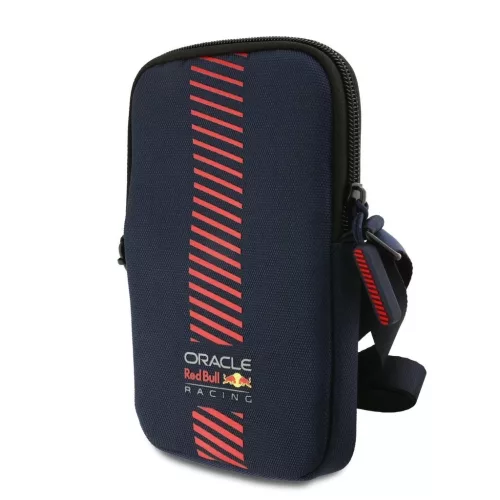 Red Bull Nylon Powerbar Táska méret M tengerészkék
