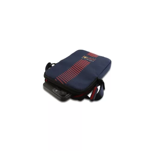 Red Bull Nylon Powerbar Táska méret M tengerészkék