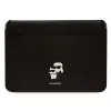 Karl Lagerfeld Saffiano Karl and Choupette számítógéptok 15/16" fekete