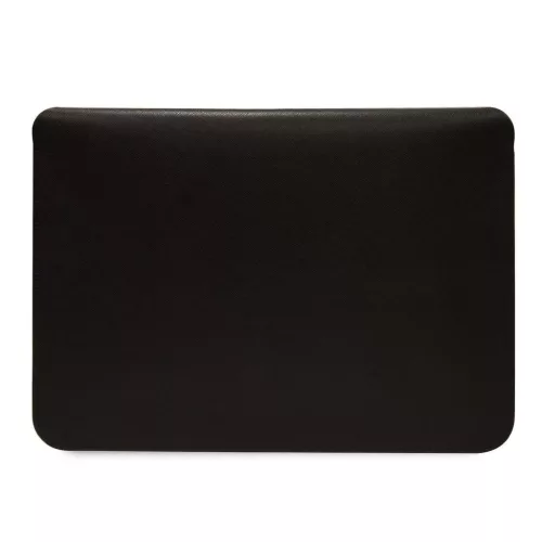 Karl Lagerfeld Saffiano Karl and Choupette számítógéptok 15/16" fekete