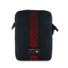 Red Bull Nylon Powerbar táska size L tengerkék