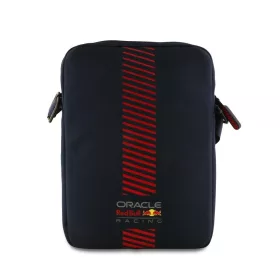 Red Bull Nylon Powerbar táska size L tengerkék