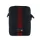 Red Bull Nylon Powerbar táska size L tengerkék