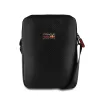 Red Bull PU Carbon táska size L fekete
