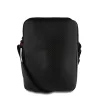 Red Bull PU Carbon táska size L fekete