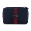 Red Bull Nylon Powerbar Travel Kit tengerészkék