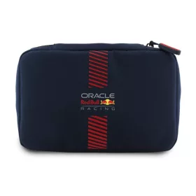 Red Bull Nylon Powerbar Travel Kit tengerészkék