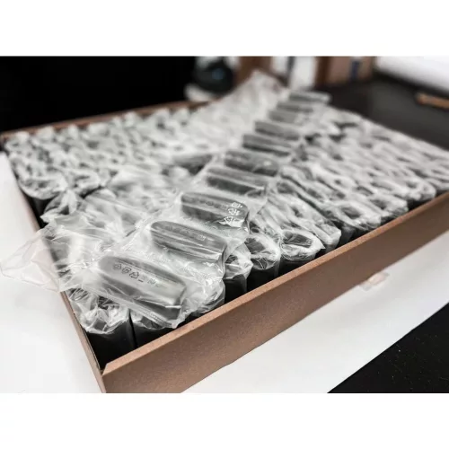 EP-DA705BBE Samsung USB-C/USB-C adatkábel 3A 1m fekete - csomagolás nélküli gyártói