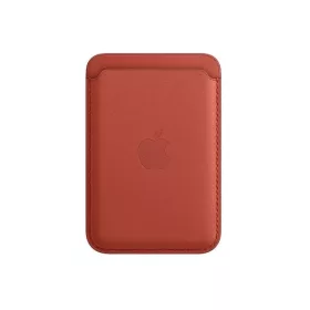   MK0E3ZE/A Apple iPhone készülékhez bőr pénztárca with MagSafe Arizona