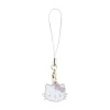 Hello Kitty Charm Kitty Head rózsaszín