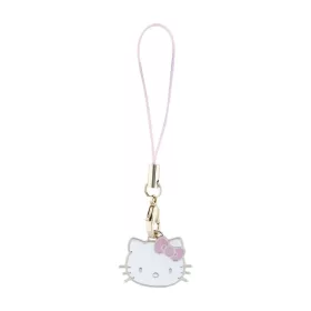 Hello Kitty Charm Kitty Head rózsaszín
