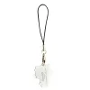 Hello Kitty Charm Kitty Cute fekete