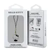 Hello Kitty Charm Kitty Cute fekete