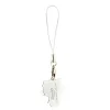 Hello Kitty Charm Kitty aranyos rózsaszín
