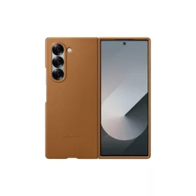   EF-VF956PAE Samsung KindSuit tok Samsung Galaxy Z Fold 6 készülékhez barna (Damage Package)