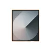 EF-VF956PAE Samsung KindSuit tok Samsung Galaxy Z Fold 6 készülékhez barna (Damage Package)
