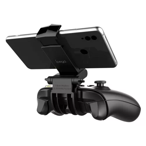 iPega XBS005 visszahúzható telefontartó Xbox Series X Controller készülékhez