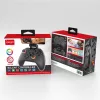 iPega 9111C Bluetooth RGB játékvezérlő Android/iOS/PS3/PS4/PC/N-Switch készülékhez fekete