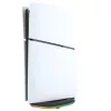 iPega P5S035SAH állvány (2xUSB-A, RGB-vel) PS5 Slim/PS5 Pro készülékhez fekete (Damage Package)