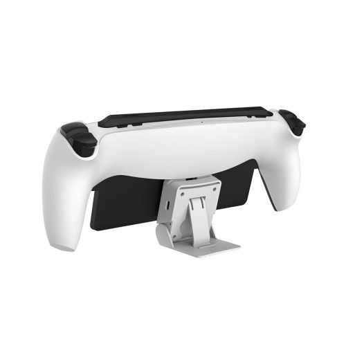 iPega P5P19 Összecsukható töltőállvány a Playstation Portal Remote Player készülékhez fehér