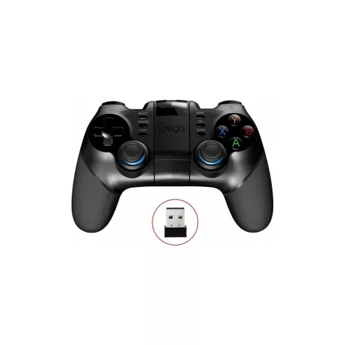 iPega 9156 2.4GHz Bluetooth Gamepad Fortnite Android/iOS/PS3/PC/Android TV/N-Switch készülékhez