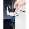 iPega P5S040 töltő dokk vezérlőhöz PS5 Slim/PS5 Pro készülékhez fekete