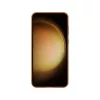 EF-VS916LAE Samsung bőr tok Galaxy S23+ készülékhez tevébarna (Damage Package)