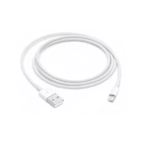 MUQW3ZM/A Apple USB-A/Lightning adatkábel 1m fehér