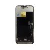 iPhone 13 Pro készülékhez LCD kijelző + érintő egység Soft OLED