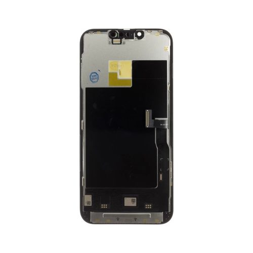 iPhone 13 Pro készülékhez LCD kijelző + érintő egység Soft OLED