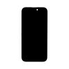 iPhone 15 Pro készülékhez LCD kijelző + érintő egység Soft OLED