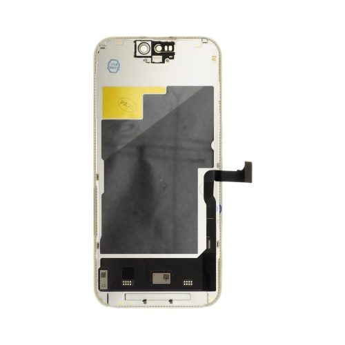 iPhone 15 Pro készülékhez LCD kijelző + érintő egység Soft OLED