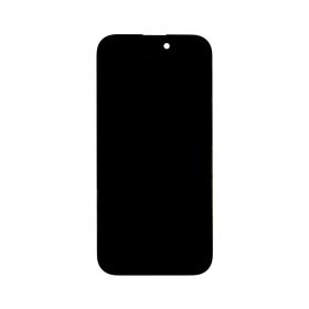   iPhone 14 Pro készülékhez LCD kijelző + érintő egység Soft OLED