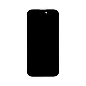 iPhone 15 készülékhez LCD kijelző + Touch Unit Soft OLED