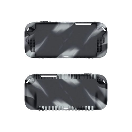 iPega SW2024A 2v1 szilikon tok + temperált üveg kijelzővédő Nintendo Switch 2 készülékhez