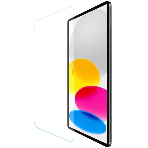 Nillkin edzett üveg kijelzővédő 0.3mm H+ iPad 10.9 készülékhez 2022/11 2025