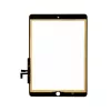 iPad 5 2017 és iPad Air készülékhez érintő egység fehér