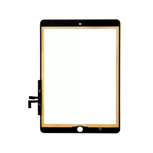 iPad 5 2017 és iPad Air készülékhez érintő egység fehér
