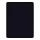 iPad Pro 12.9 2018/2020 készülékhez LCD kijelző + érintő egység fekete