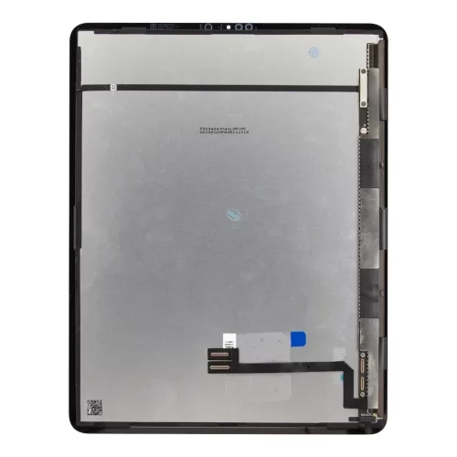 iPad Pro 12.9 2018/2020 készülékhez LCD kijelző + érintő egység fekete