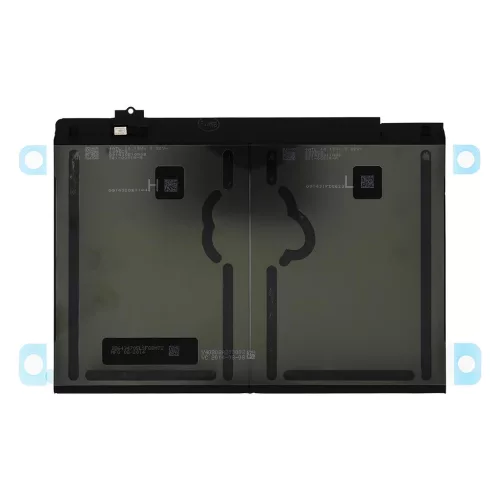 Akkumulátor iPad Air 2 készülékhez 7340mAh Li-Ion - csomagolás nélküli gyári