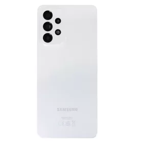   Samsung A336B Galaxy A33 5G készülékhez tok Awesome fehér (Service Pack)