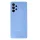Samsung A536B Galaxy A53 5G készülékhez készült hát tok Awesome Blue (Service Pack)