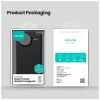 Nillkin Super Frosted PRO mágneses hátlap tok a Poco F7 Ultra készülékhez fekete