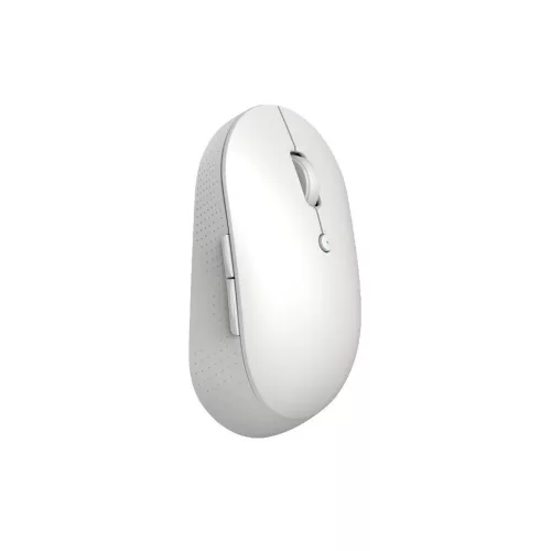 Xiaomi Mi Dual Mode Vezeték Nélküli Egér Silent Edition fehér