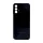 Samsung A135F Galaxy A13 készülékhez hátsó tok fekete (Service Pack)