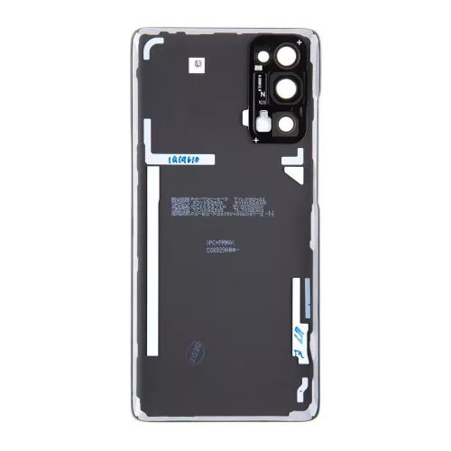 Samsung G780F Galaxy S20 FE készülékhez akkutok Cloud Navy (Service Pack)